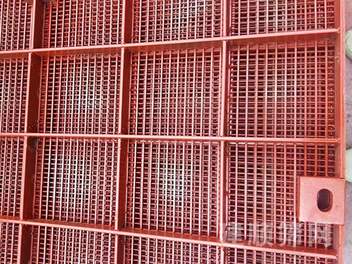 跳汰機(jī)篩板圖片6