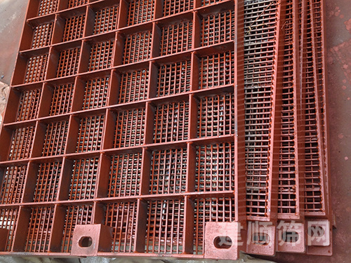 跳汰機(jī)篩板圖片1