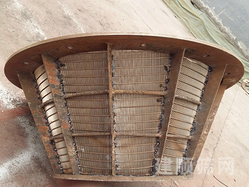 離心機篩籃圖片3