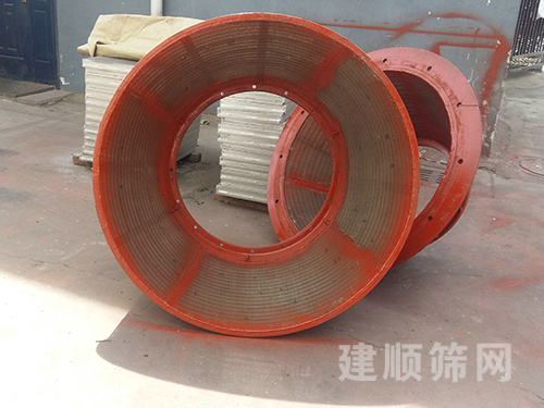 離心機篩籃圖片6