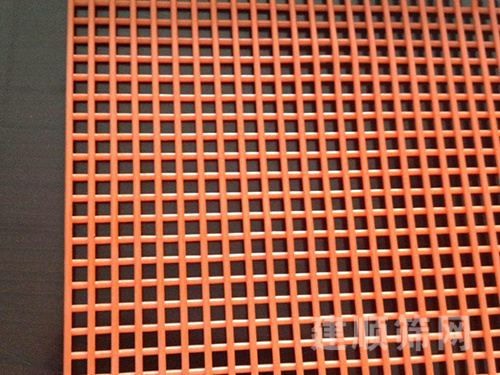 聚氨酯篩網圖片2