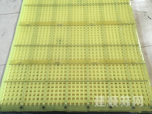 聚氨酯篩網圖片6