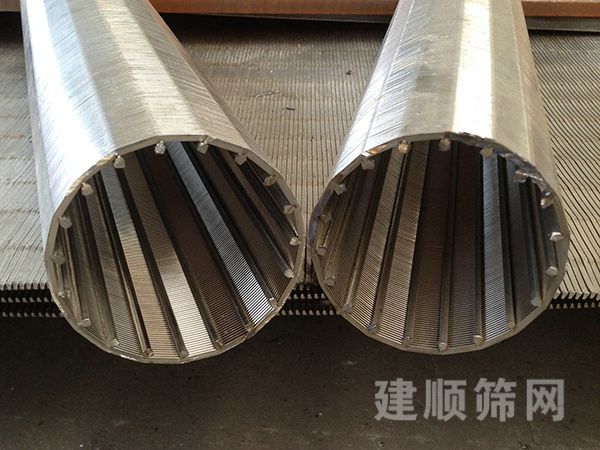 繞絲篩管應用案例圖片2