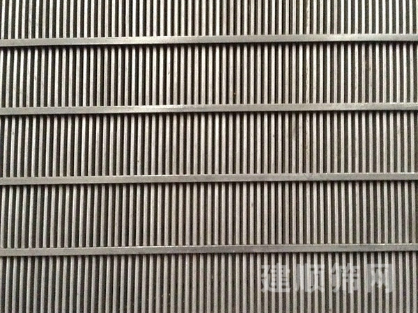 條縫篩網(wǎng)圖片1 條縫篩網(wǎng)圖片1