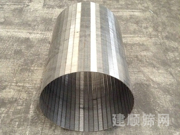 條縫篩網(wǎng)圖片5 條縫篩網(wǎng)圖片5