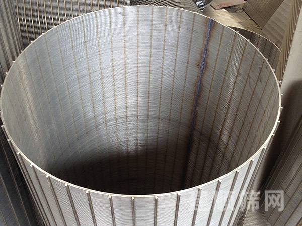 不銹鋼篩管圖片3