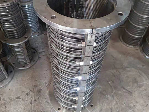 固液分離機篩網圖片2