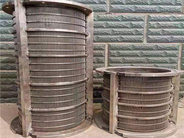 固液分離機篩網圖片4