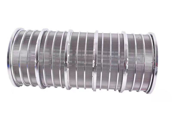 固液分離機篩網圖片3