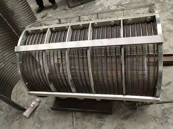 固液分離機(jī)篩網(wǎng)