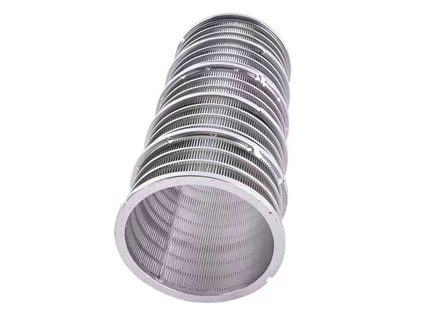 固液分離機篩網圖片6